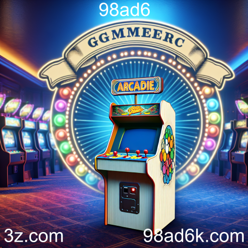A Evolução dos Jogos de Arcade: Da Nostalgia à Modernidade