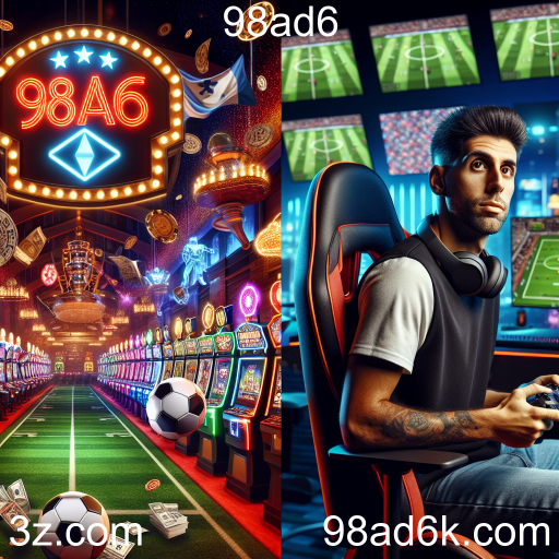 A Evolução dos Jogos de Esportes: Da Simulação à Competição Global